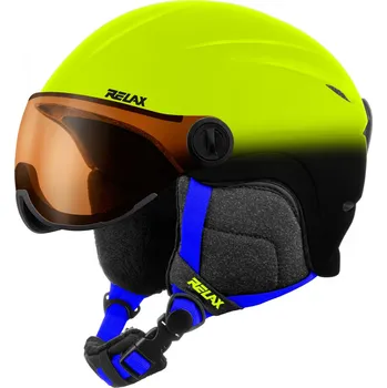 Relax Twister Visor RH27R S