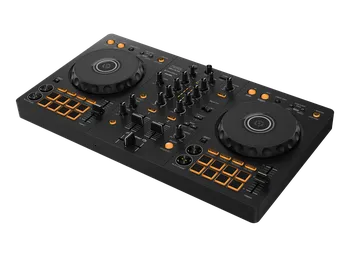 DJ controller Pioneer DJ DDJ-FLX4