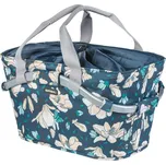 Košík na nosič Basil Magnolia carry Podkarta: modrá
