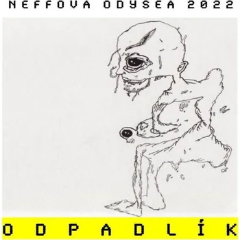 Odpadlík - Ondřej Neff - audiokniha