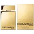 Pánský parfém Dolce & Gabbana The One For Men Gold Intense EDP