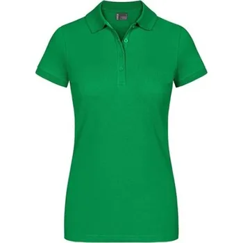 Dámská košile Excd by Promodoro Dámská polokošile E4405 Green S