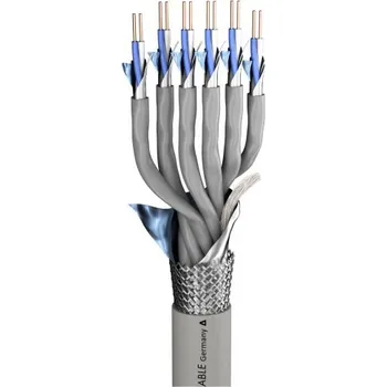 elektrický kabel Sommer Cable 100-1156-06C