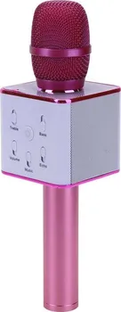 Mikrofon Eljet Performance růžový