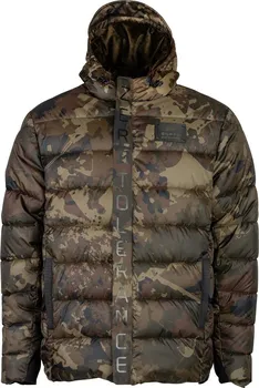 Rybářské oblečení Nash Tackle ZT Polar Quilt Jacket