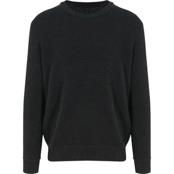 Dámský svetr Ecologie Taroko Dámský svetr EA062 Black L