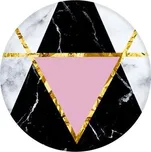 Držák PopSocket Pink Triangle