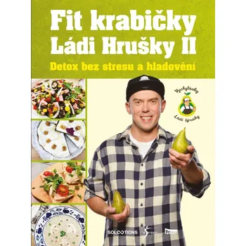 Fit krabičky Ládi Hrušky II: Detox bez…