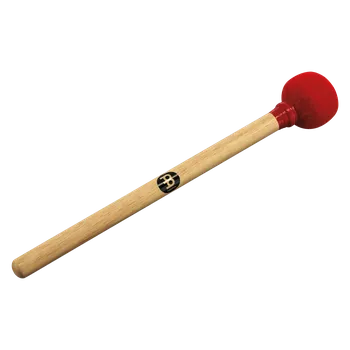 MEINL SAMBA BEATER 16" 2,5" FELT BEATER, WOOD HANDLE