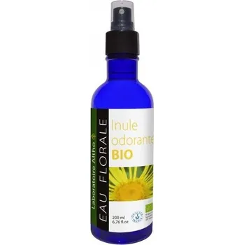 Laboratoire ALTHO Omán / Inule BIO - hydrolát, 200 ml