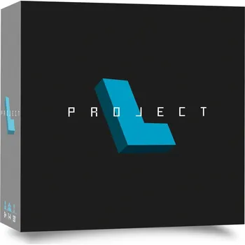 Desková hra Project L