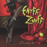 Finer Than Sin - Enuff Z'nuff [CD]