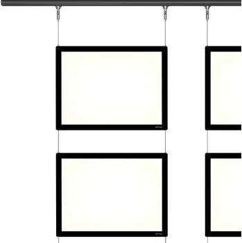 Světelná tabule DISPLAY IT LED FLEX 200VA