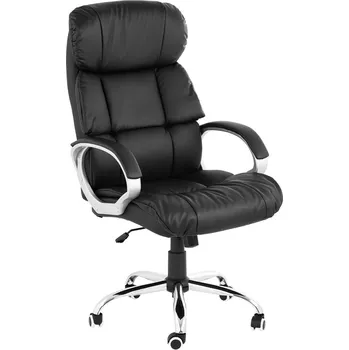 Fromm & Starck STAR_CHAIR_01 černá