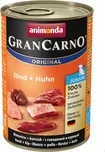 Animonda GranCarno Junior konzerva 400 g