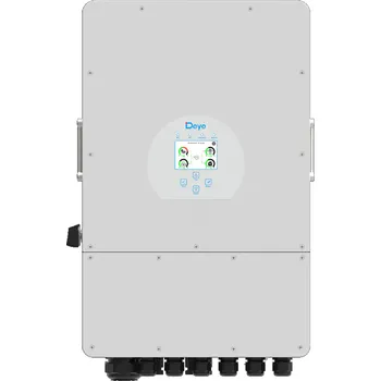 Deye SUN-10K-SG04LP3-EU