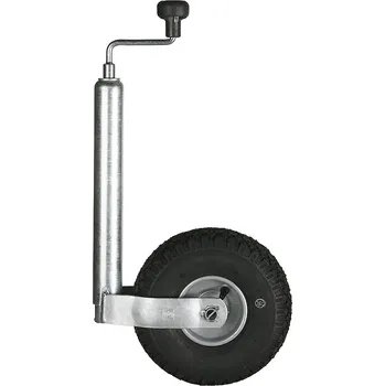 Příslušenství pro přívěs Winterhoff 1732231 opěrné pomocné kolečko