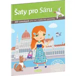 Šaty pro Sáru - Julie Camel (2022,…