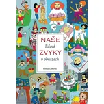 Naše lidové zvyky v obrazech - Jana…