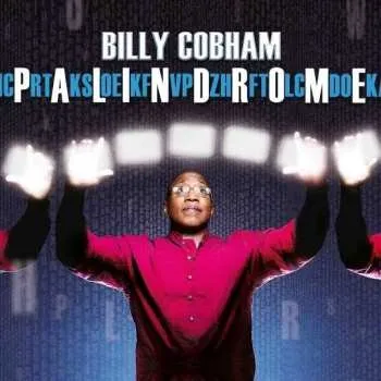 Zahraniční hudba LP/CD Billy Cobham: Palindrome 2013 180g
