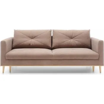 Pohovka Pohovka LAVENDE, 215 x 74/93 x 92 cm&nbsp; - vzorník sk. I