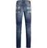 Pánské džíny JACK & JONES Glenn Fox GE 740 Slim Fit 12185918, 30/34