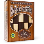 Petráčkovy Hořické trubičky sypané…