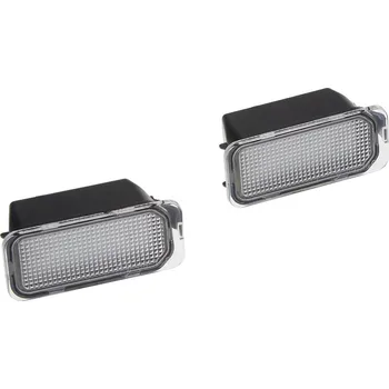 Osvětlení SPZ Stualarm RZfo03