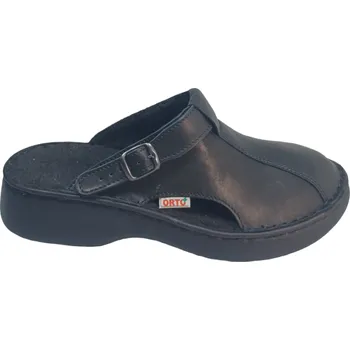 Dámské pantofle 2060/F - dámské zateplené zdravotní nazouváky ve více barvách 42