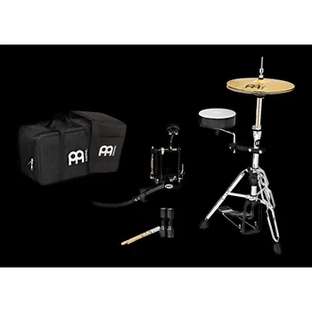 Příslušenství pro bicí nástroj Meinl CAJ-KIT