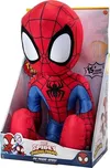 Jazwares Spiderman mluvící 40 cm