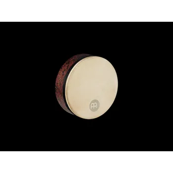 Bicí nástroj MEINL FRAME DRUM 12" TAR DEEP SHELL, GOAT HEAD