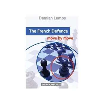 Šachy Francouzská obrana