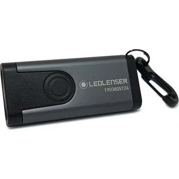 Svítilna svítilna LED LENSER K4R - přívěšek