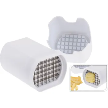 Kráječ zeleniny Excellent Houseware hranolkovač