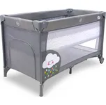 Asalvo Smooth se závěsným lůžkem