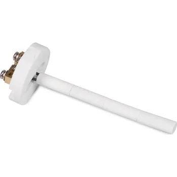 Keramická sonda typu K pro vysokoteplotní měření 0 až 1300°C, délka 100mm