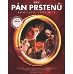 Pán prstenů: Kompletní průvodce - Extra…