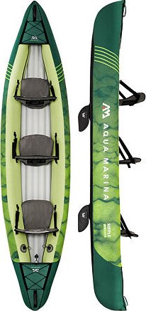 kanoe AQUA MARINA Ripple 370 one size One Size