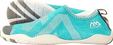 boty AQUA MARINA Ripples BLUE velikost bot 34/35