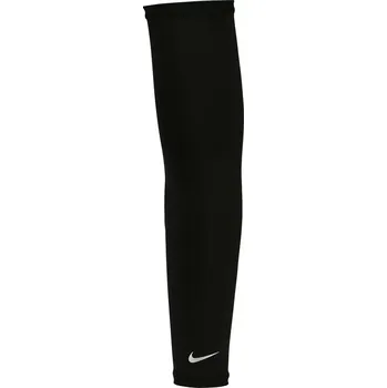 Návleky na paži Nike LIGHTWEIGHT SLEEVES 2.0 černé N.100.4268.042 - L/XL | UK 6,5 | US 7Y