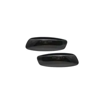 Osvětlení pro motocykl Boční LED kouřové blinkry s funkcí dynamického běhu Peugeot 207 HB/CC/SW -- rok výroby 2006-15 SLEVA 5%