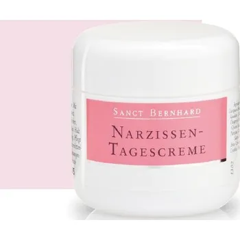 Pleťový krém Sanct Bernhard Denní krém Narcis 50 ml