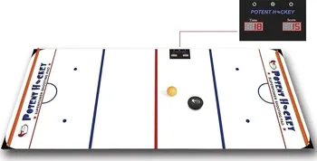 Hokejová tréninková pomůcka Potent hockey Super Power Shooting Pad