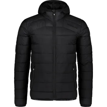 NORDBLANC Universal černá S