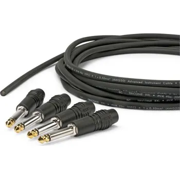 Elektroinstalační materiál Sommer Cable TRICONE XXL ERSTE-HILFE-SET White