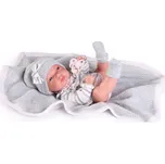 Antonio Juan New Born realistická…