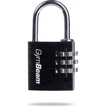 GymBeam Visací zámek The Guard