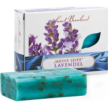 Mýdlo Sanct Bernhard Levandulové mýdlo 100 g