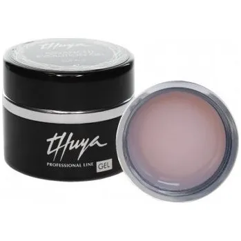 Lak na nehty Thuya Professional Line Gel Advanced Evolution Crystal Pink - Gel na nehty Crystal Pink 25 ml